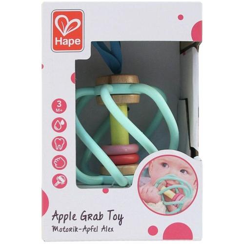 Greifling Apfel Alex - Toynamics Europe GmbH