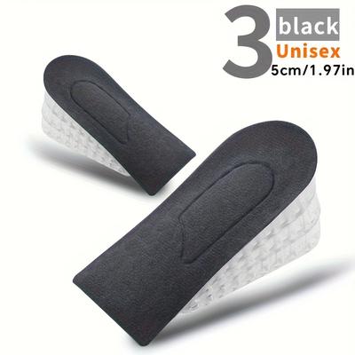 TEMU 1 Height , Tpu Cushions , Detachable Half