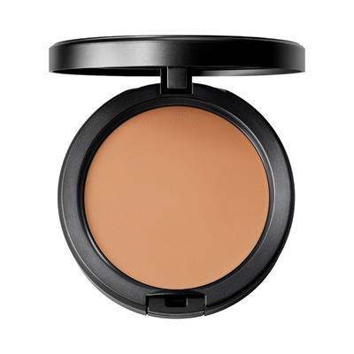 MAC Studio Puder NW15 12 g Weiss Image