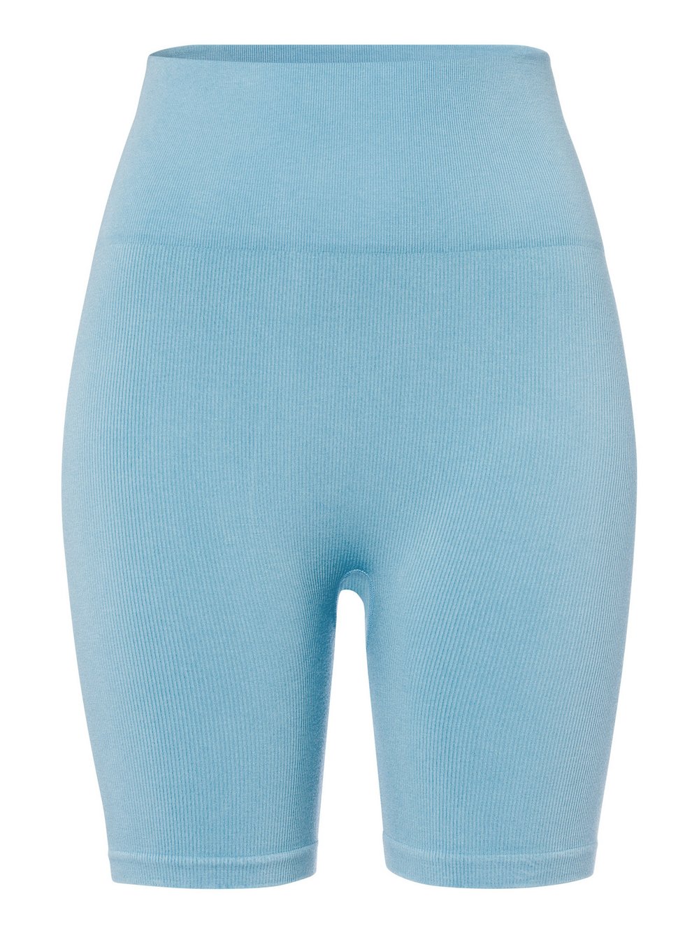 Les Lunes Shorts Damen hellblau, XS Image