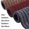 Anti Slip Kitchen Mat Floor Carpet Freely Cut DIY Absorb Oil Kitchen Doormat Long Hallway Runner Rug