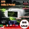 AYN Odin 2 portail Console de jeu portable Consoles de jeux vidéo 16G + 1 to 7 pouces 120HZ écran
