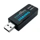USB2RIG Radio Connettore scheda audio USB per KENWOOD, YAESU, ICOM Business Radio
