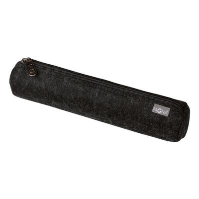 Pagna Filzschlamper PET anthrazit, 21 cm Image