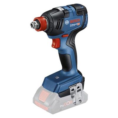 BOSCH Akku-Schlagschrauber »GDX 18V-200« Sologerät, 6.1x20.6x14.7 cm Image