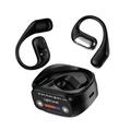 Traduttore Headset 144 Lingue Traduzione Vocale Intelligente Traduzione in Tempo Reale Wireless Bluetooth 5.4 Impostazioni Cuffie Aziendali a Bassa Latenza