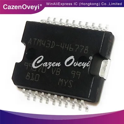 5pcs/lot ATM43D-446778 ATM43D 446778 HSOP-20