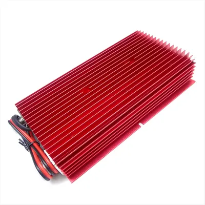 A52TBJ-300 Amplifier 3-30MHz 100W FM 120W AM 150W SSB Walkie Talkie CB Radio Power Amplifier