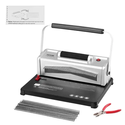 Binding+Machines