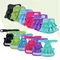 Adjustable Dog Diapers Female Reusable Washable Diapers Dog For Small Middle Solid Color Dog dress Cutey Pet supplies