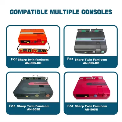 Sale For FDSkey Disk System Drive Emulator+Cable Adapter+4GB Card with OLED Display for Sharp Twin