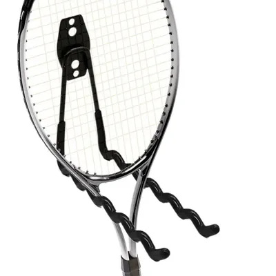 Tennis+Racquets