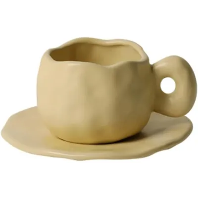Cups+Saucers