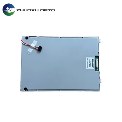 NEW 7.2 INCH LM64P10 LM64P101 LM64P101R Fanuc OI-MC OI-TC LCD Display Screen