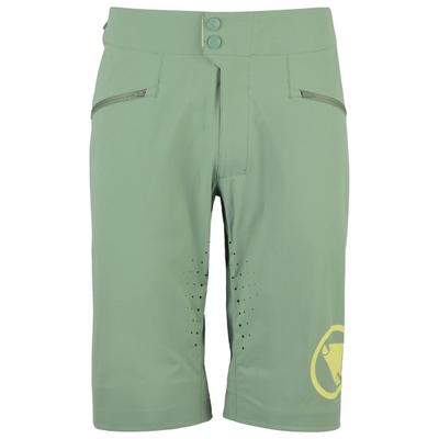 Endura - Singetrack Lite Shorts - Radhose Gr L - Short grün Image