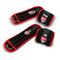 Black/Red UFC Ankle Weights