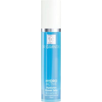Dr. Grandel Hydro Active - Hyaluron Power Jelly 50 ml Image