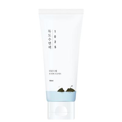 Round Lab - 1025 Dokdo Sleeping Pack Gesichtscreme 100 ml (259.9 € / 1 l) Image