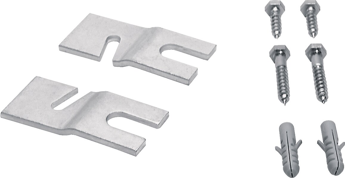 Bosch WMZ2200 Waschmaschinenteil & Zubehör Stapelset Image