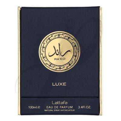 Lattafa Raed Luxe - EdP 100 ml unisex Image