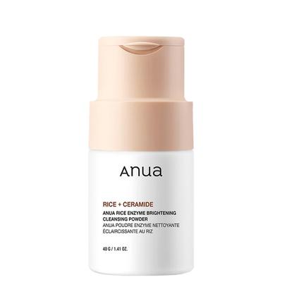 Anua Rice Enzyme Brightening Cleansing Powder 40 g Image