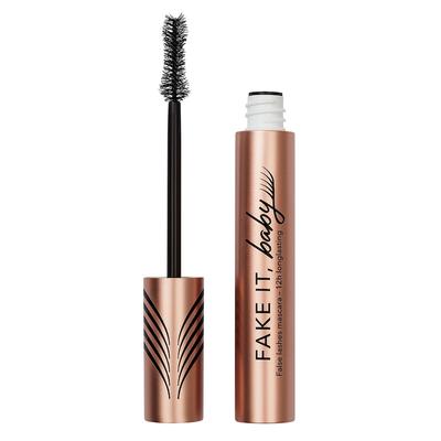 Douglas Collection Make-Up FAKE IT, baby Mascara 12 ml Schwarz Image