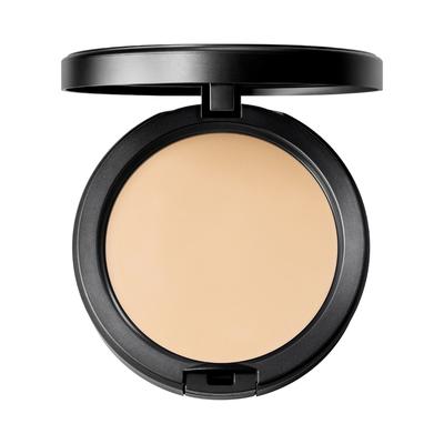MAC Studio Fix Plus Foundation NC13 12 g Weiss Image