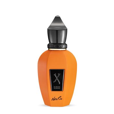 Casamorati XJB Duran NeoRio Fluo Orange Parfum 50 ml unisex Image