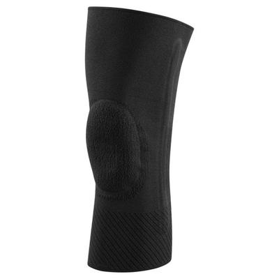 CEP - Max Support Knee Sleeve - Sportbandage Gr M schwarz Image