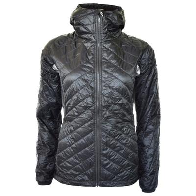 Alvivo - Women's Galway - Kunstfaserjacke Gr L grau Image