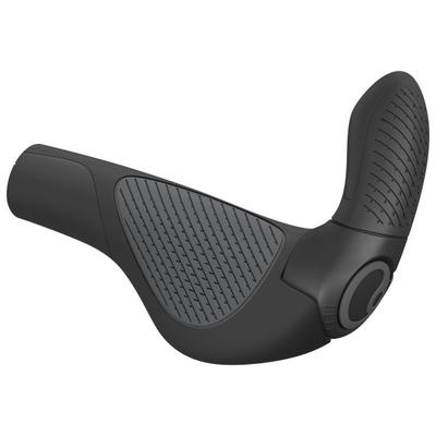 Ergon - GP3 Evo - Fahrradgriffe Gr S grau Image
