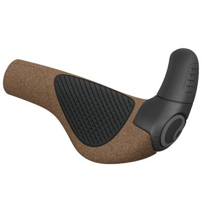 Ergon - GP2 Evo BioKork - Fahrradgriffe Gr L braun Image