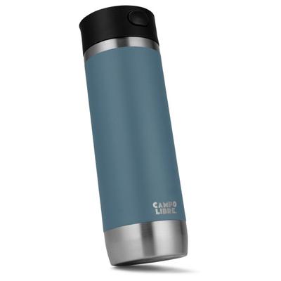 Campo Libre - Anto - Isolierbecher Gr 450 ml grau Image
