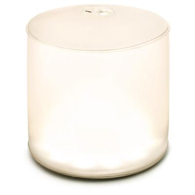 BioLite - Luci Original - LED-Lampe Gr 43 x 133 x 133 mm weiß Image