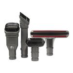 SNQ - Accessoires pour enfants Dyson V8 V6 adaptables, accessoires pour Dyson V6 DC45 DC35 DC52
