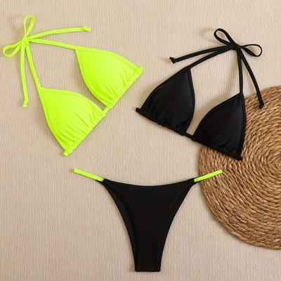TEMU Women's Bikini Set Image