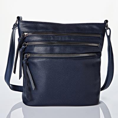Tasche „Vicki” dunkelblau Image