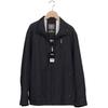 Bugatti Herren Jacke, Gr. 50, marineblau, Synthetik