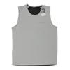 Peak Performance Damen Top, Gr. 44, grau, kein Etikett