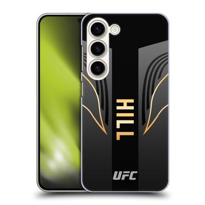 UFC Jamahal Hill Fighter Kit Phone Case - Samsung Image