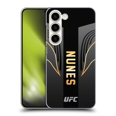 UFC Amanda Nunes Fighter Kit Phone Case - Samsung Image