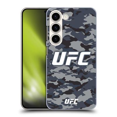 UFC Logo Camouflage Phone Case - Samsung Image