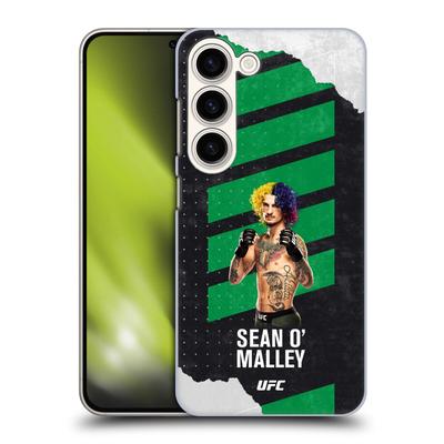 UFC Sean O'Malley Fight Card Phone Case - Samsung Image
