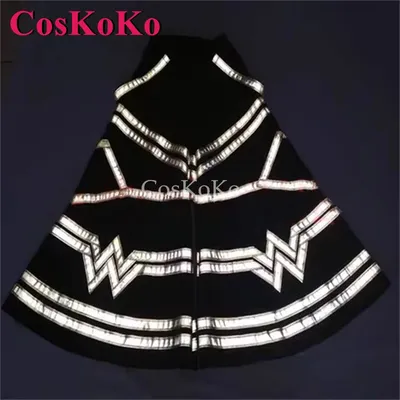 CosKoKo Mode Neue Stil Schlaghosen Ghost Dance Hosen Melbourne Shuffle Phat Hosen Helle Image