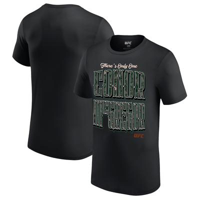 UFC Conor McGregor There's Only One T-Shirt – Weiß – Herren Image