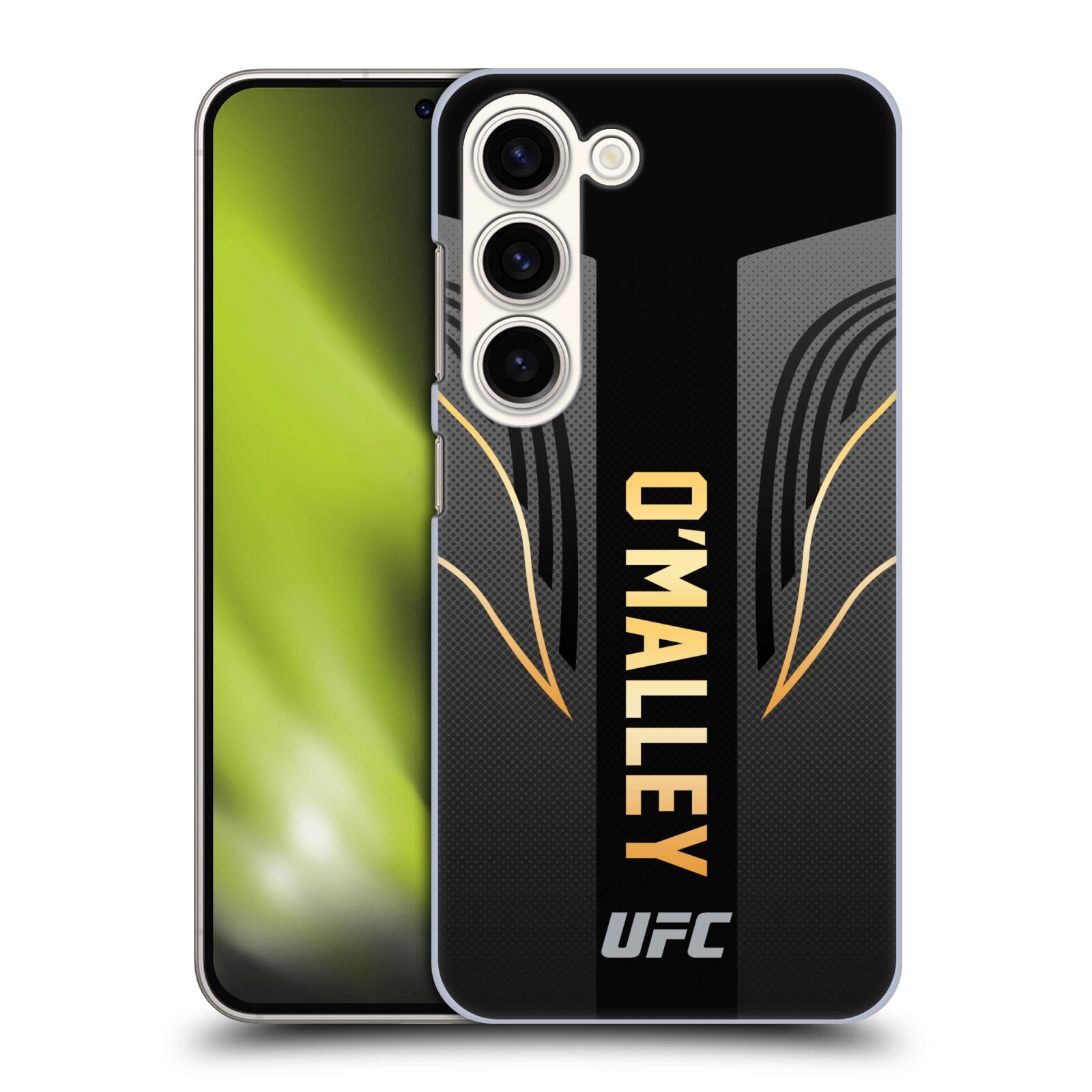 UFC Sean O'Malley Fighter Kit Phone Case - Samsung Image