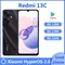 Global Version Xiaomi Redmi 13C 5G HyperOS 2.0 Smartphone 6.74