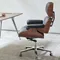 Executive Support Office Chair Tall Ergonomic Lumbar Designer Comfy Office Chair Modern High Back