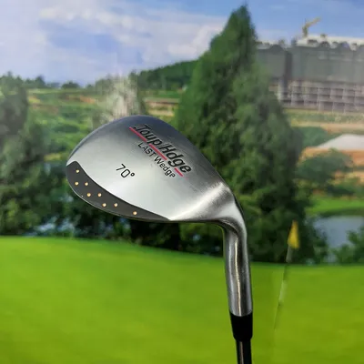 2025 Golf Wedge Club 68 70 72 Grad Sand Wedge High Throw Large Club Head Golf Club Driver Iron Set Man Packge Set
