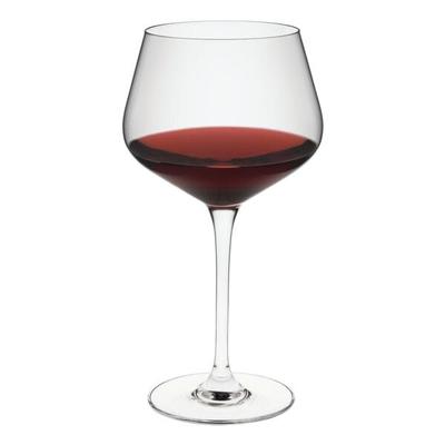Rona Rotweinglas Burgundy 10 IMAGE ungeeicht 660 ml 6 Stück, 22.5 cm Image